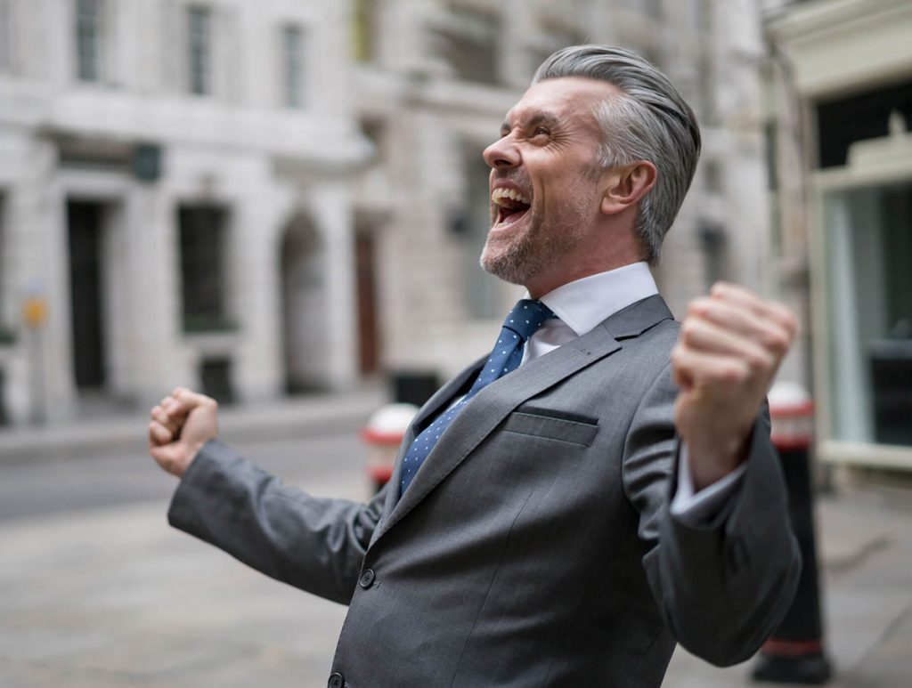 commercial lawyer