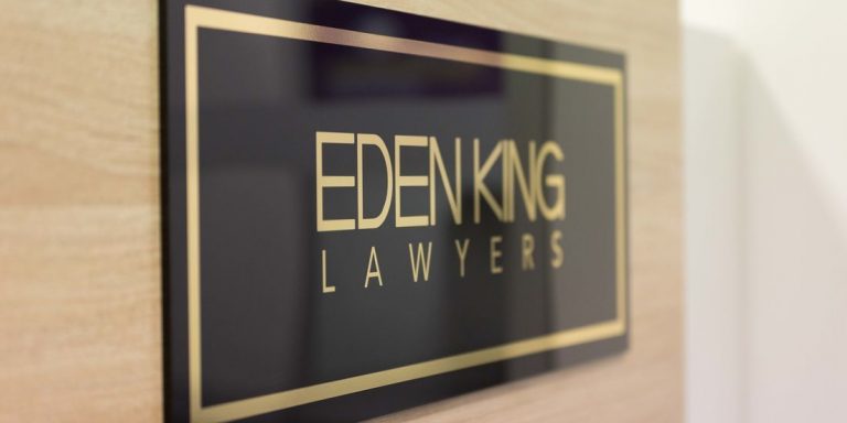 Edenking lawyers