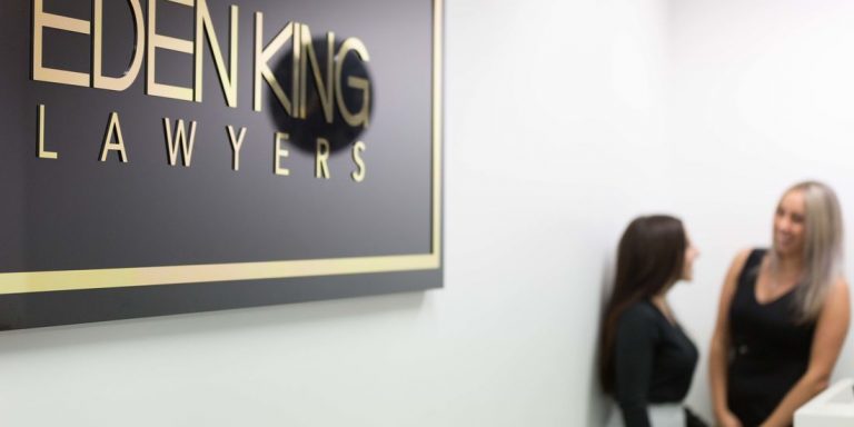 conveyancing lawyer