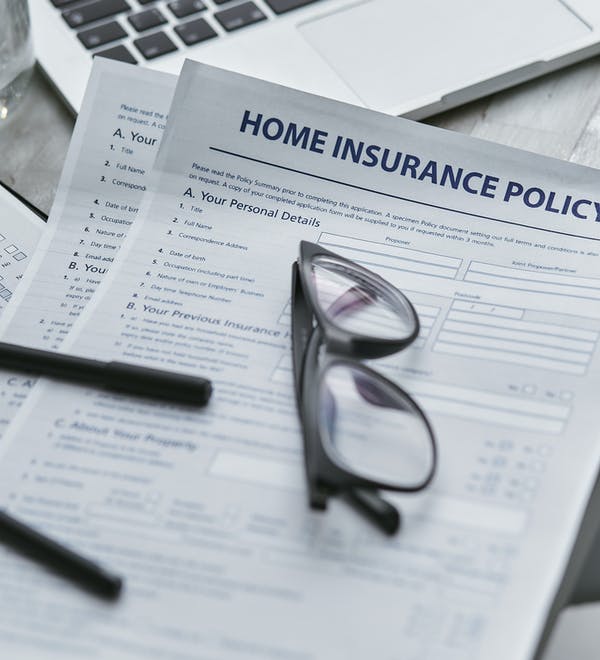Do You Need Home Insurance During Settlement?