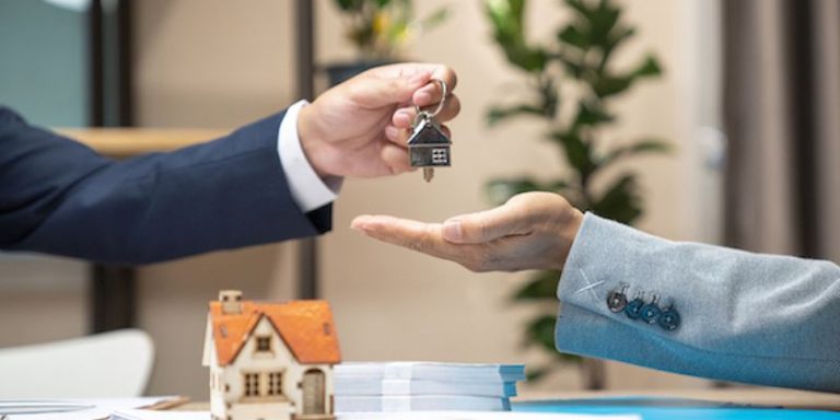 home loan