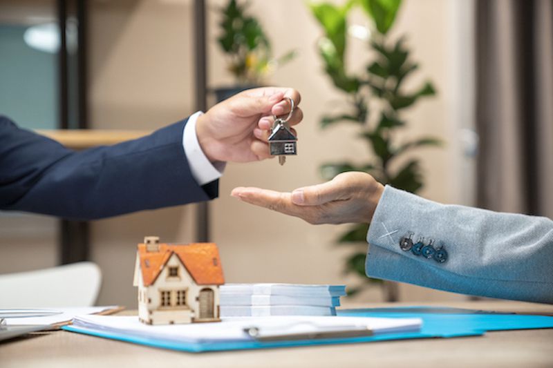 Hire A Licensed Property Conveyancer For a Successful Home Purchase In Sydney