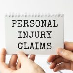 All You Need To Know About Personal Injury Claims