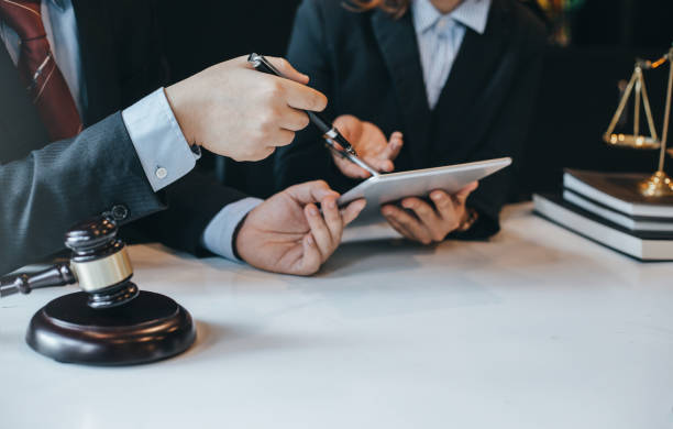 Litigation Lawyers in Sydney &ndash; Get Legal Help