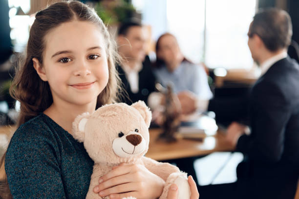 Child Support Matters: Your Essential Handbook for Legal Proceedings