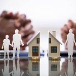 Divorce or Separation