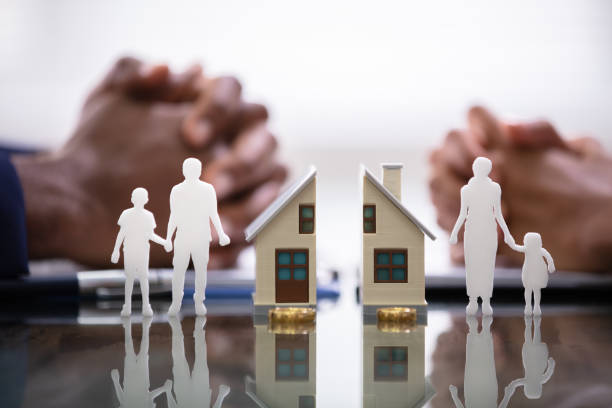 11 Effective Ways To Save Money In A Divorce Or Separation