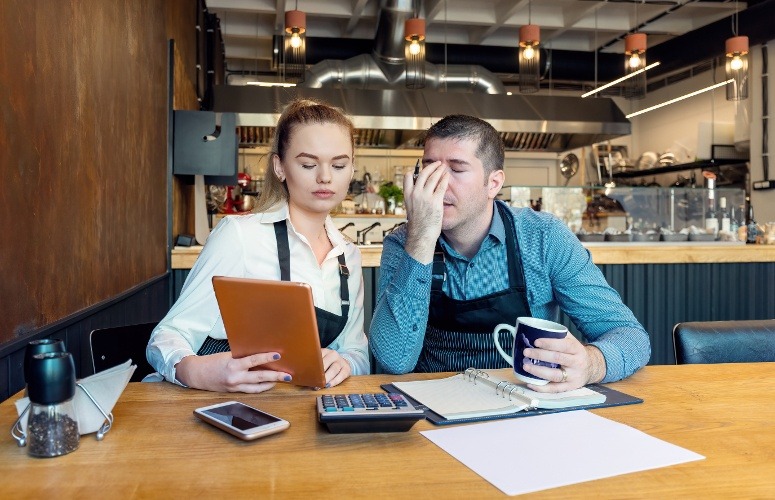 A Guide to Common Legal Issues For Small Businesses