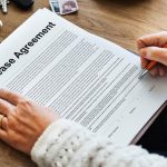 lease aggrement