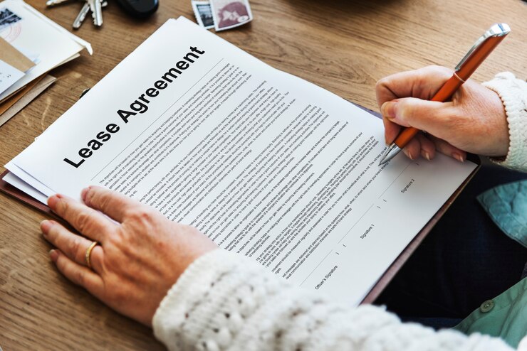 Why You Need A Property Lawyer For Lease Agreements
