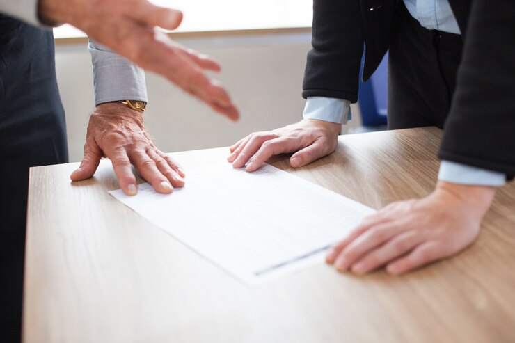 Why Legal Expertise is Key in Employment Dispute Resolution